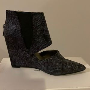 Michael Antonio heels size 6.5